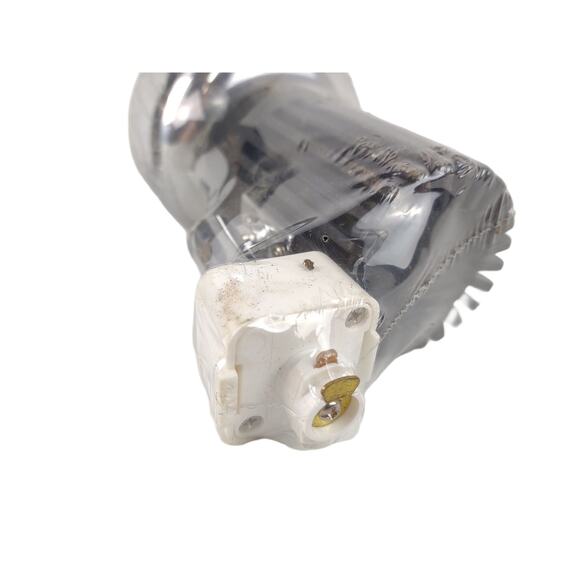 Vintage Crest Track Lighting Lamp Light, Sealed in Box UL Listed CHROME 18-028 - Picture 8 of 9